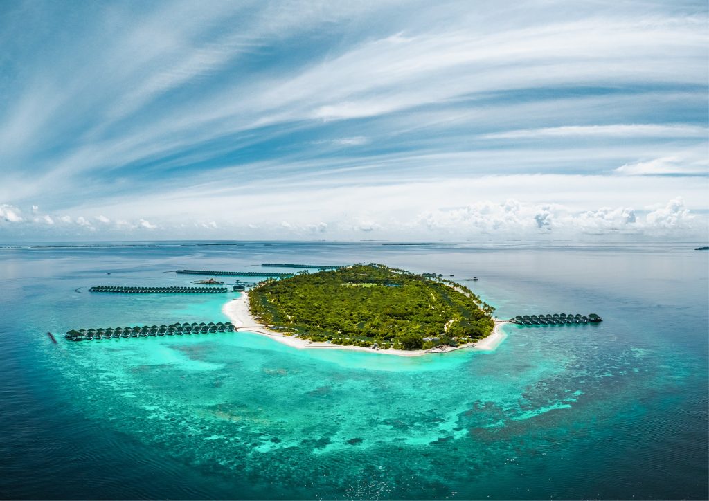 Amazing Maldives Luxury Holiday at Siyam World in 2025 1 Siyam World