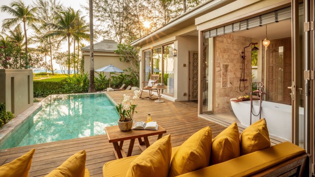 Amazing Luxury Travel Holidays: Thailand & Elephant Hills from £2,585pp 7 495016169 687597827325576 4643857255609535671 n Louise and Scott at Hays Travel