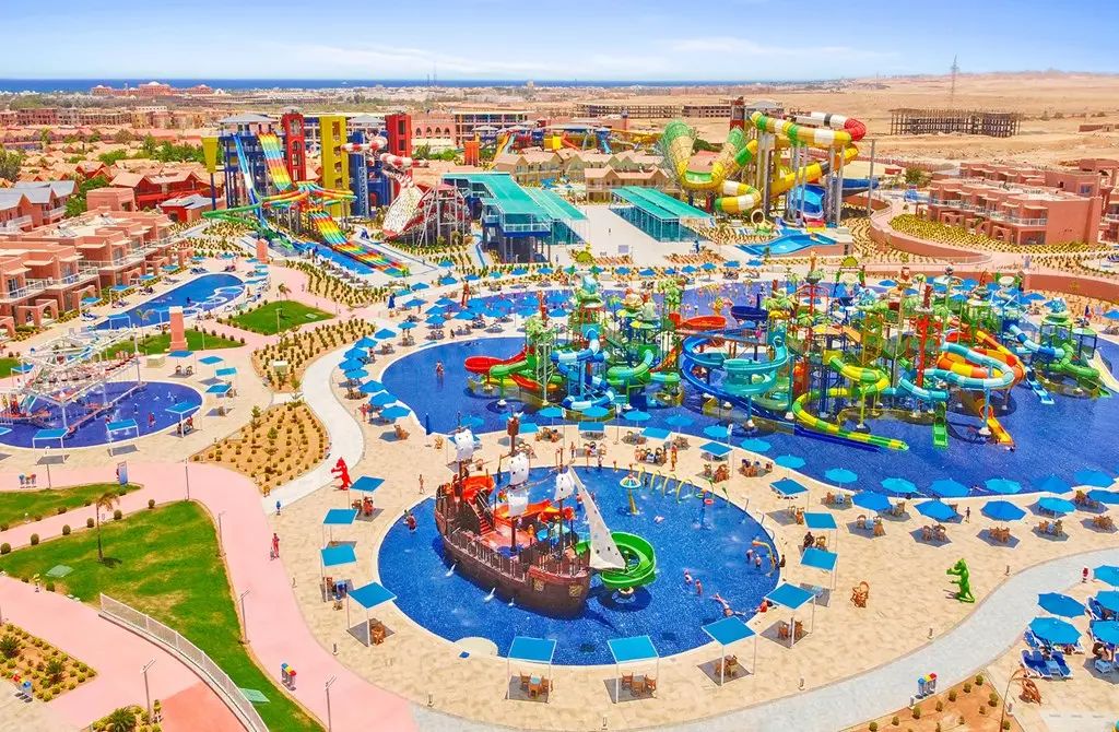 Amazing All Inclusive Pickalbatros Jungle Waterpark Madness in Egypt 2026! 6 495017505 1106110894886476 8976904695291095383 n Louise and Scott at Hays Travel