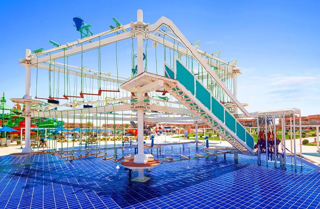Amazing All Inclusive Pickalbatros Jungle Waterpark Madness in Egypt 2026! 3 495022116 1106110994886466 6632422865047527342 n Louise and Scott at Hays Travel