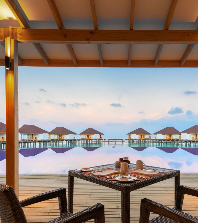 Book your amazing Escape to Paradise with Ellaidhoo Maldives by Cinnamon from £2299pp! 1 495092217 10164781469079688 535294281718179466 n Louise and Scott at Hays Travel