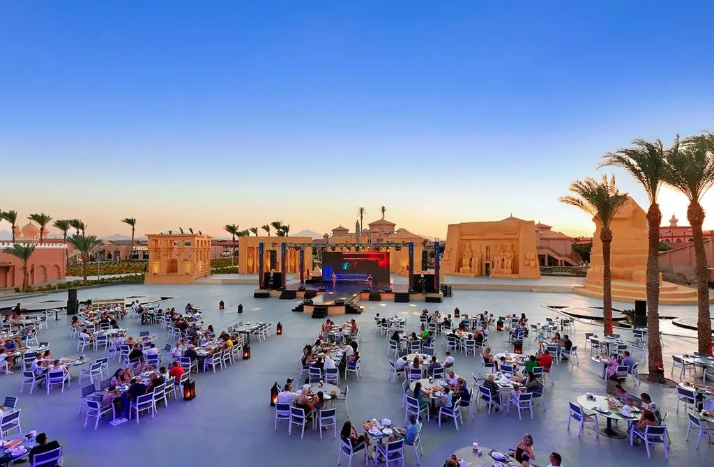 Amazing All Inclusive Pickalbatros Jungle Waterpark Madness in Egypt 2026! 2 495138152 1106111044886461 4720506187271264107 n Louise and Scott at Hays Travel