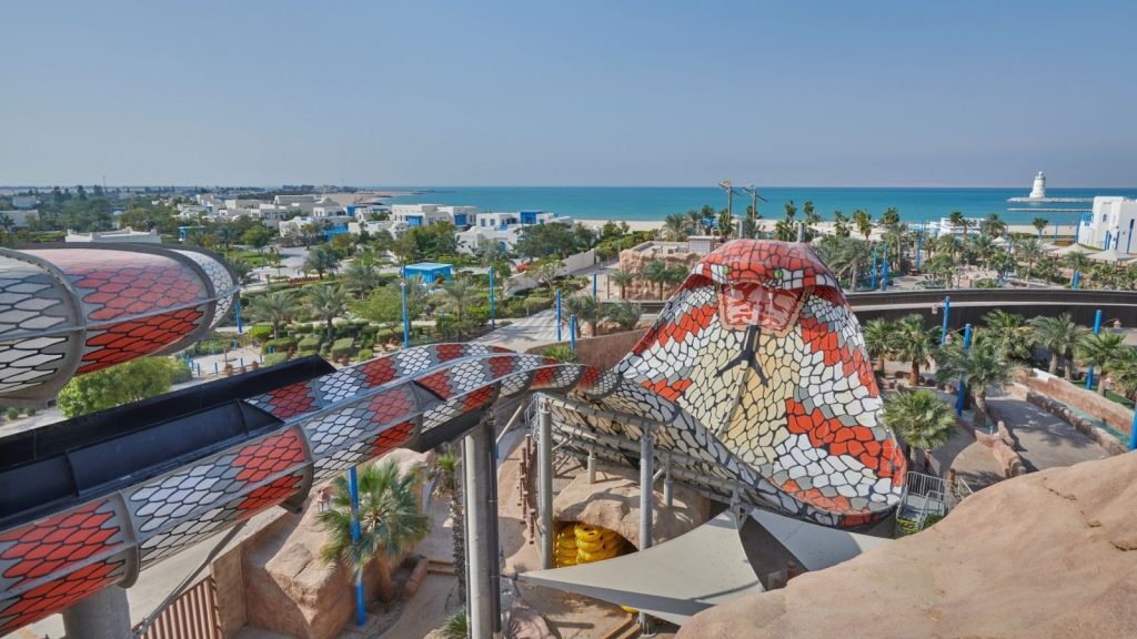 October Half Term - Qatar All Inclusive Beach Break From £5,449 7 495144963 686170024135023 8529223222111343072 n Louise and Scott at Hays Travel
