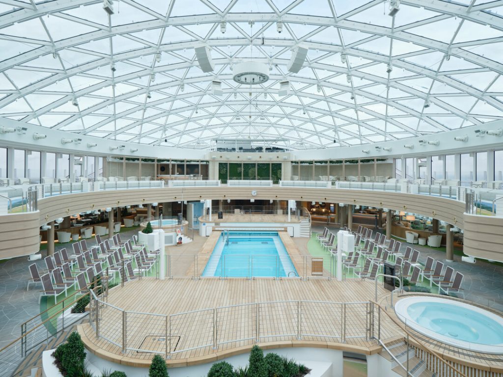 7 Amazing Reasons to Book a Family Norwegian Fjords Cruise 6 Norwegian Fjords Cruise