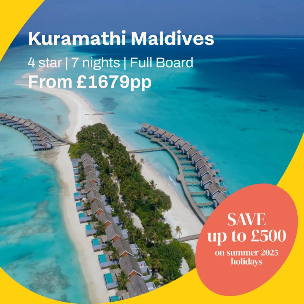 Amazing Kuramathi Maldives in 2025 6 Maldives