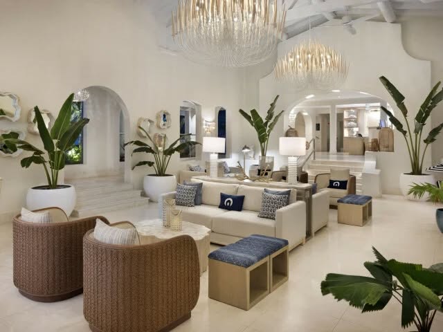 7 amazing Reasons Why Windjammer Landing is Your Dream Getaway 3 495226724 2510564519288688 2520745398099832895 n Louise and Scott at Hays Travel