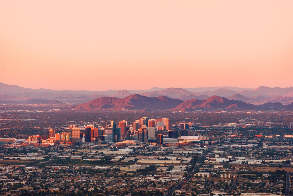 Amazing Tombstone Ranch & Scottsdale – Arizona Family Adventure! From £1889pp 2 horse riding holidays