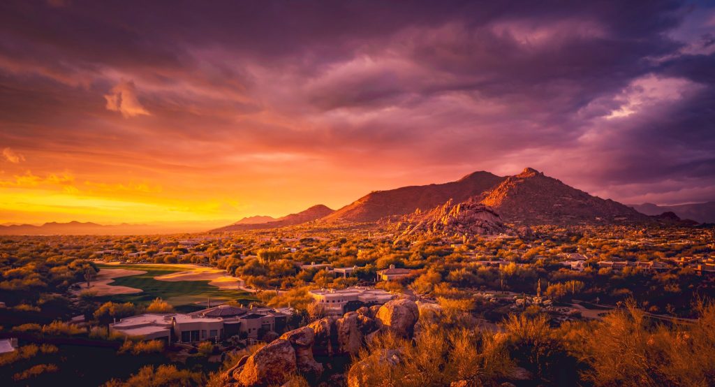 Amazing Tombstone Ranch & Scottsdale – Arizona Family Adventure! From £1889pp 4 495272880 2510782779266862 3819503723903787796 n Louise and Scott at Hays Travel