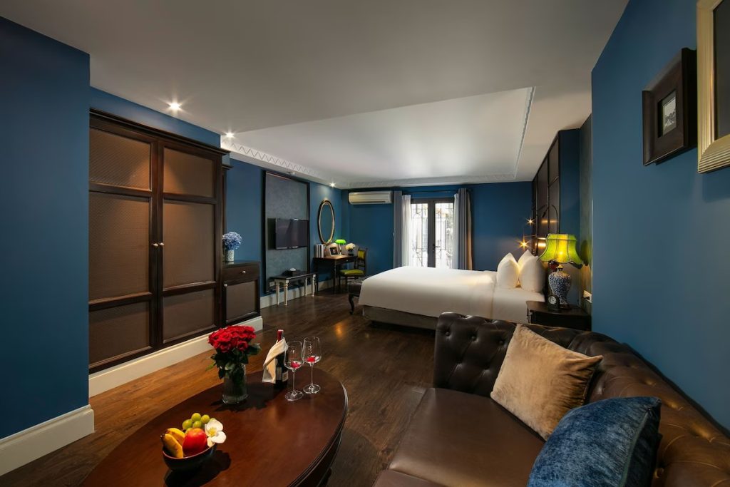 Amazing 11-Night Vietnam Value Escape from £1,339pp 2 vietnam