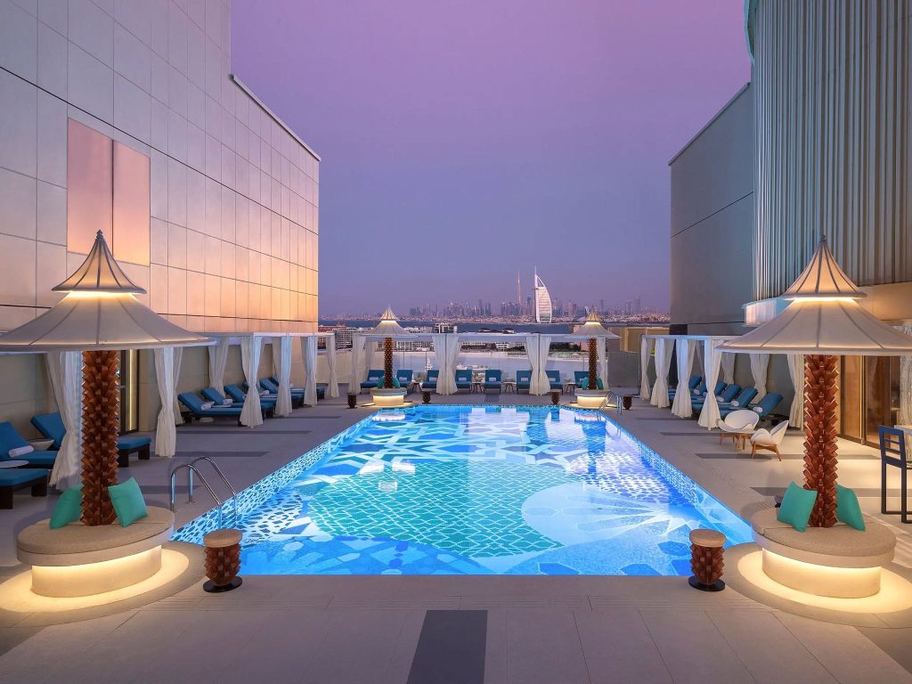 Dubai Holidays: Save 35% & Enjoy a Free Half Board Upgrade 3 luxury dubai