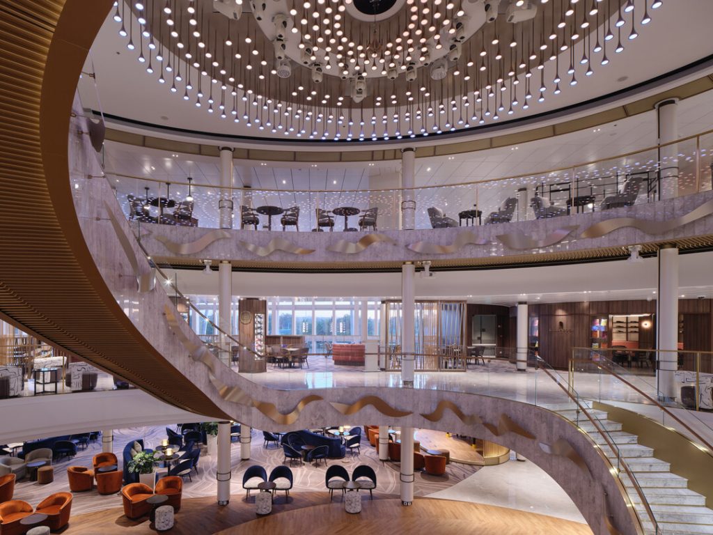Wonderful P&O Cruises Arvia deals from Just £46pp per Month! 🌴 3 495369456 1097341242428705 1843299821176305747 n Louise and Scott at Hays Travel