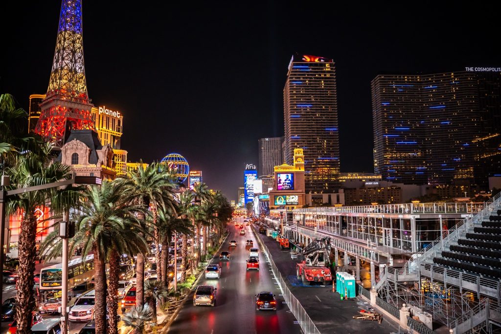 Amazing Las Vegas holiday deals from £697 per person! 2 495370576 2510657652612708 2407717524765836252 n Louise and Scott at Hays Travel