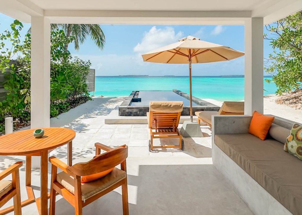 Maldives Hot Deal - The Amazing Siyam World Maldives Easter 2026 Offer 1 maldives