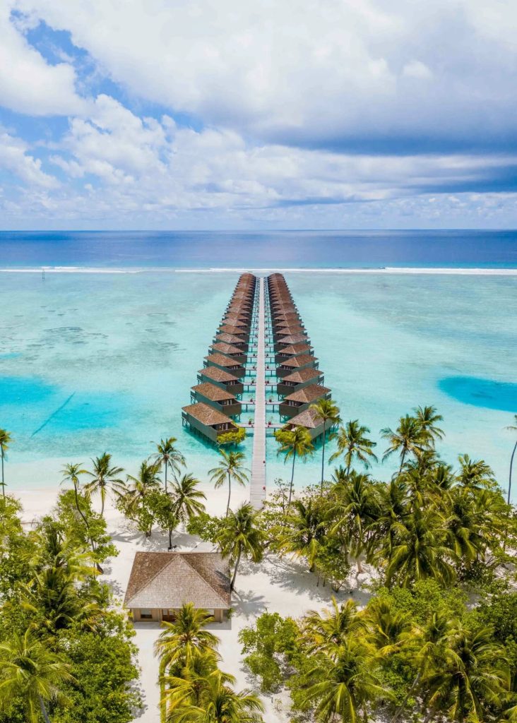 Amazing Twin Centre Abu Dhabi & Maldives 2026: 10 Nights of Luxury From £2590pp 6 maldives