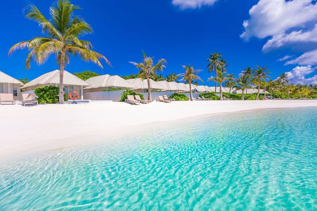 Amazing Sun Siyam Olhuveli From £8,359 1 495383130 10164830362929688 2747975389045277989 n Louise and Scott at Hays Travel