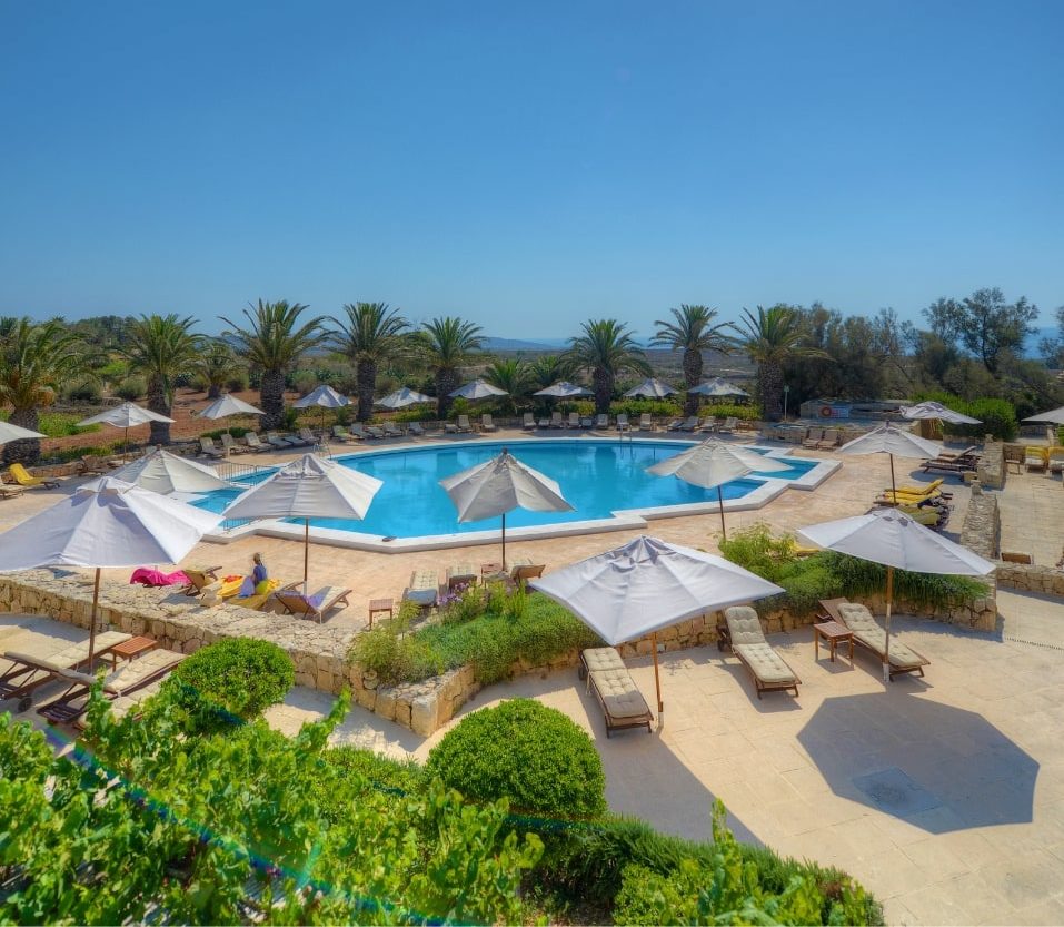 ☀️ Unwind in Style:with an Amazing Malta & Gozo Twin Centre 7 Nights from £996pp ☀️ 3 495383473 10164780636634688 5483282375136382788 n Louise and Scott at Hays Travel