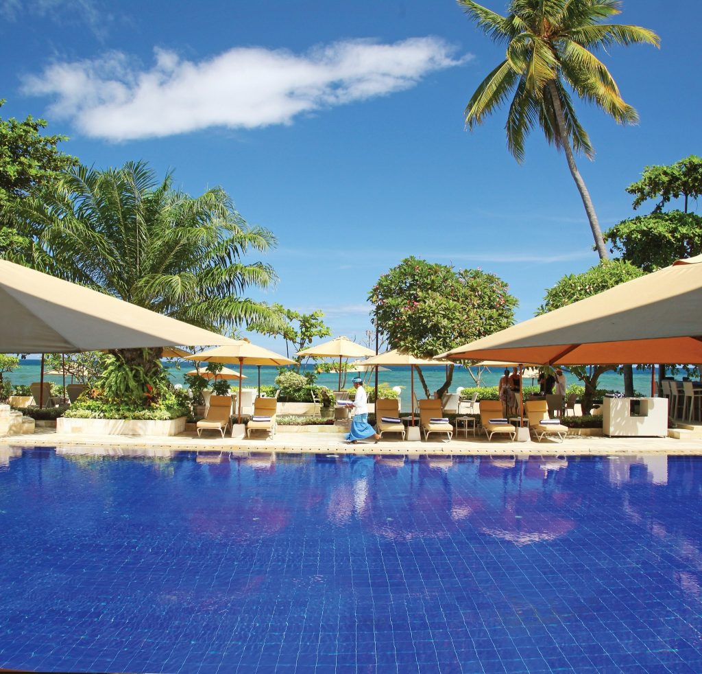 Amazing 9 Nights Bali Ubud & Beach Adventure from £1,609pp 3 495428481 665703983109722 2736002689362765432 n Louise and Scott at Hays Travel