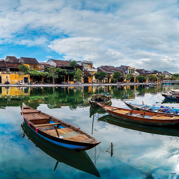 Amazing 11-Night Vietnam Value Escape from £1,339pp 7 495434837 10164816275614688 2092570998520880931 n 1 Louise and Scott at Hays Travel