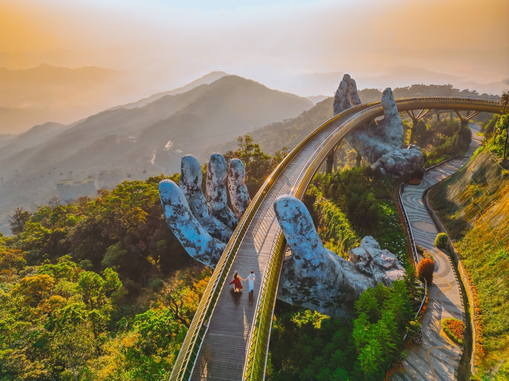 Amazing 12 Nights Vietnam: Discover Hanoi, Da Nang & Hoi An 5 495449913 1105795244918041 2660029181296698326 n Louise and Scott at Hays Travel