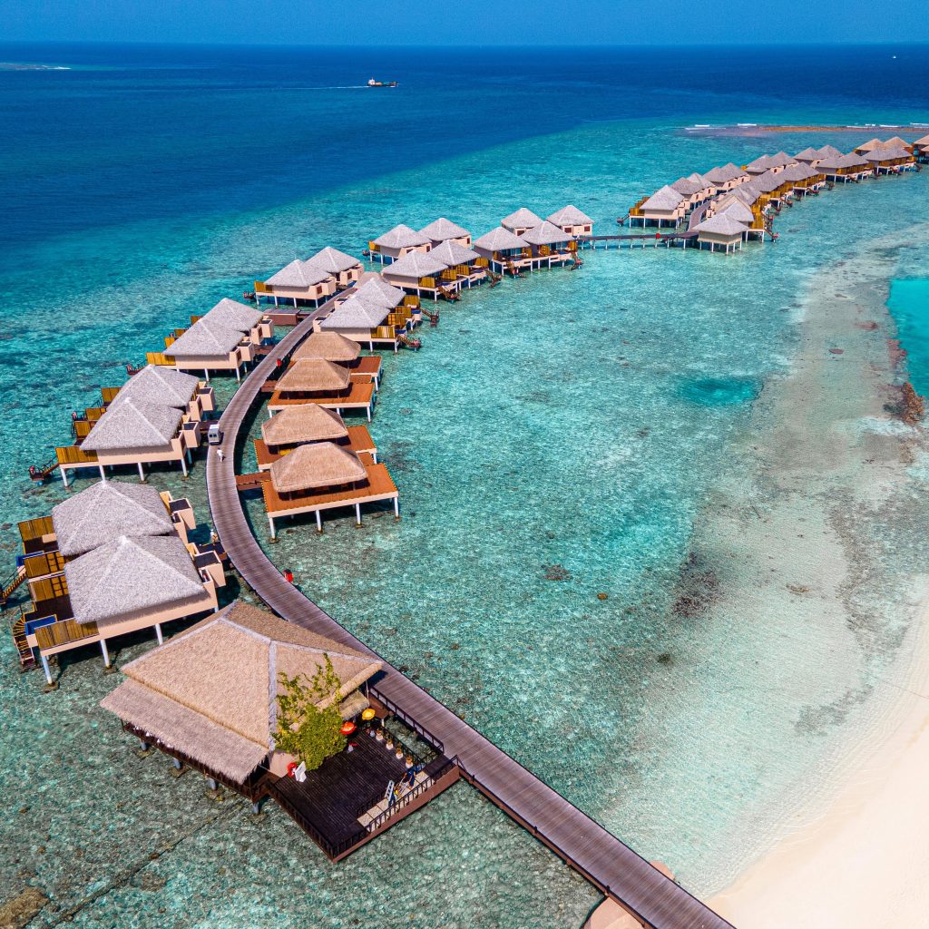 Sooner or Later: 5 Reasons to Book Your Amazing Maldives All-Inclusive Escape to Adaaran Prestige Vadoo 2 Maldives