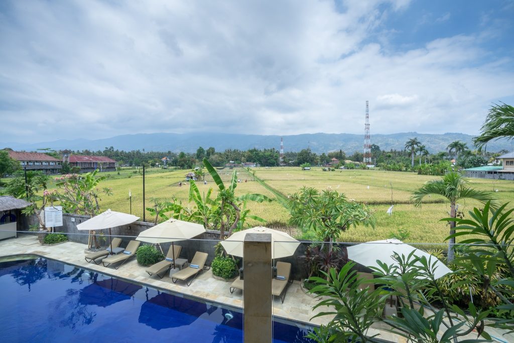 Amazing 9 Nights Bali Ubud & Beach Adventure from £1,609pp 2 495591180 665703963109724 7080162113471557201 n Louise and Scott at Hays Travel