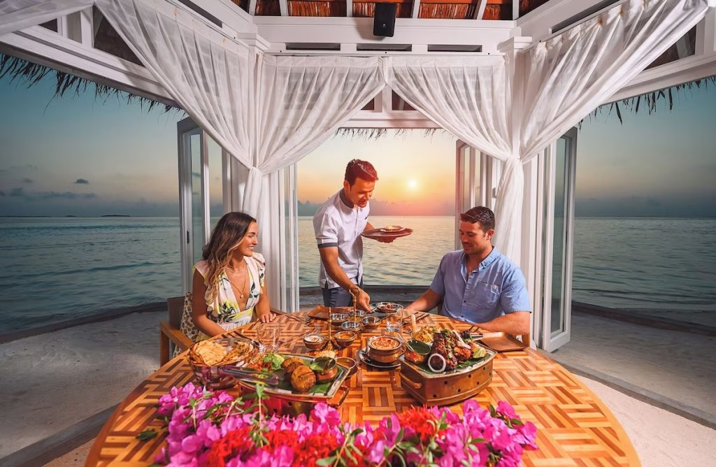 Amazing Sun Siyam Olhuveli From £8,359 11 495728764 10164830362859688 5577604655436181504 n Copy 1 Louise and Scott at Hays Travel