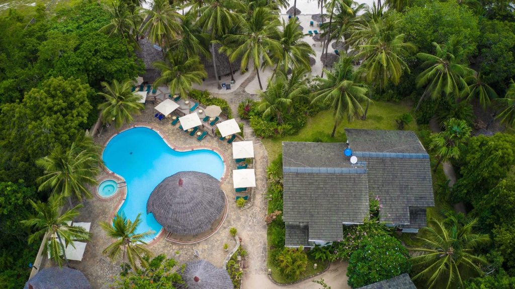 11 Nights: Private Kenya Safari with Scenic Train Journey & Mombasa Escape – from £3,899 Per Person! 1 kenyan safari