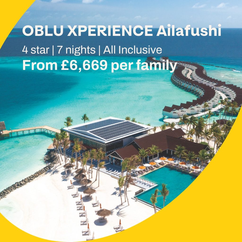 Book Your Amazing 2025 Maldives Family Holiday Now 9 495963582 664976409849146 4925529637533742968 n Louise and Scott at Hays Travel