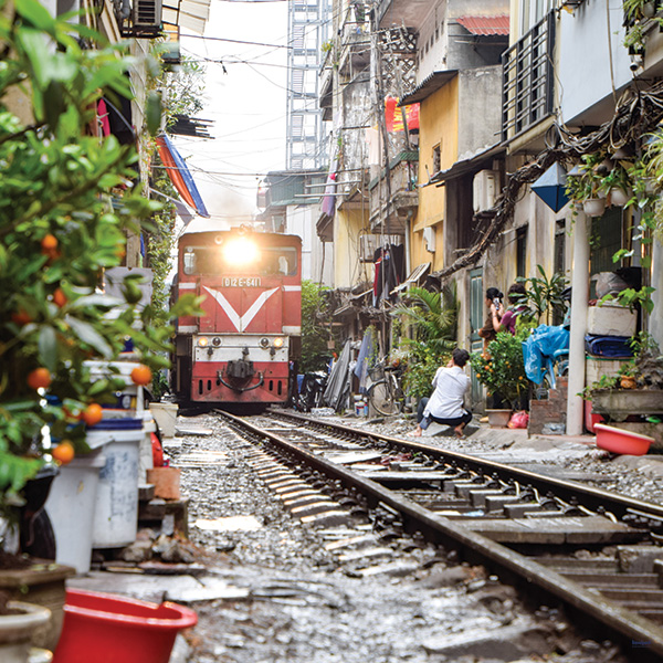 Amazing 11-Night Vietnam Value Escape from £1,339pp 9 496003664 10164816275319688 2264962009342900412 n Louise and Scott at Hays Travel