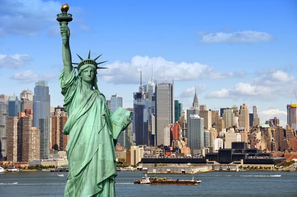 Visit Amazing New York in March 2026 from £849 2 New York