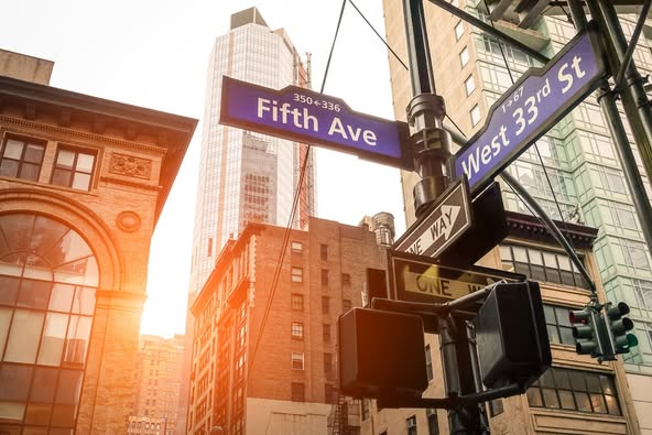 Visit Amazing New York in March 2026 from £849 5 496241427 2512352355776571 8862737356726445304 n Louise and Scott at Hays Travel