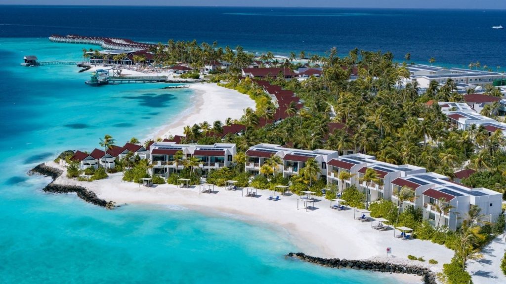 Book Your Amazing 2025 Maldives Family Holiday Now 2 496299520 664976849849102 3367832477627754651 n 1 Louise and Scott at Hays Travel