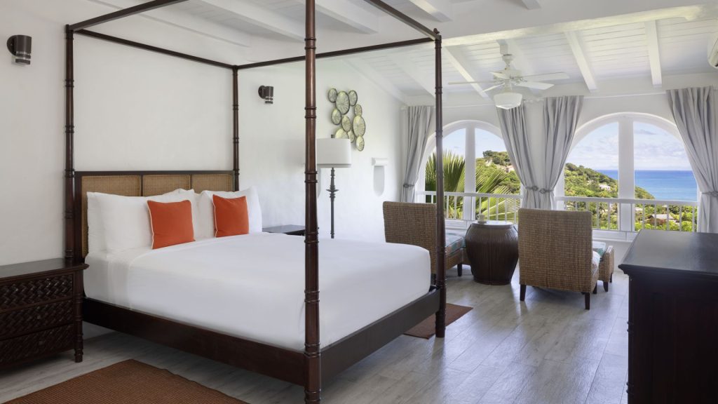 7 amazing Reasons Why Windjammer Landing is Your Dream Getaway 1 496314702 2510565229288617 222178699599782741 n Louise and Scott at Hays Travel