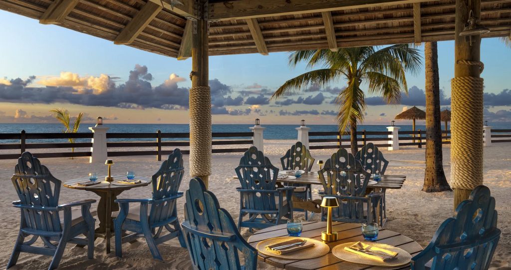 Get your amazing Escape in 2025: USA & Caribbean Twin-Centre Holiday from £2,699pp 2 sandals resorts