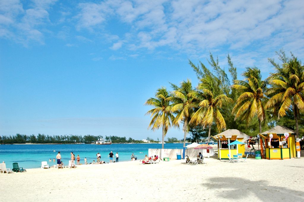 Amazing Norwegian Cruise Linen deal - 14-Night Tropical Panama Sun & Canal Adventures 9 496767874 2516958865315920 1204858548265689661 n Louise and Scott at Hays Travel