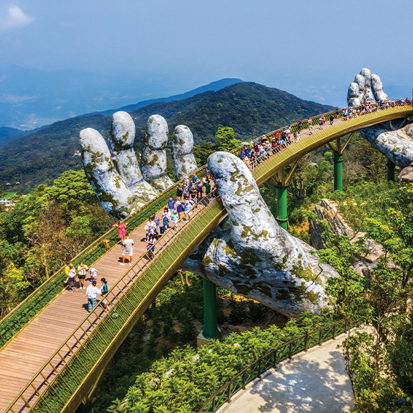 Amazing 11-Night Vietnam Value Escape from £1,339pp 11 vietnam from the uk