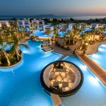 Stella Island Resort