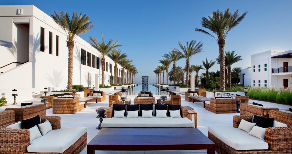 Experience Ultimate Luxury at The Chedi Muscat: 5-Night Exclusive Offer 5 496940369 672998772177899 4251982838503427799 n Louise and Scott at Hays Travel