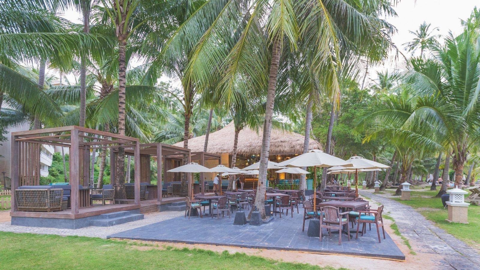 Thailand