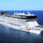 Norwegian Cruise Line
