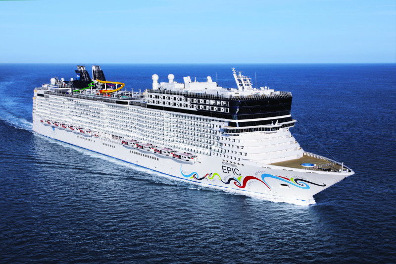 Norwegian Cruise Line