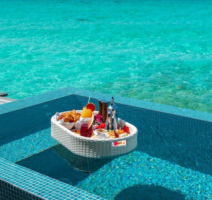 maldives island holidays