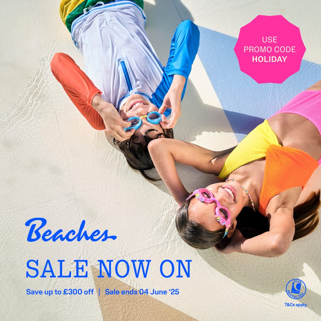Sandals Resorts - Dream Caribbean Escape Save upto £300pp 6 497539149 1271429448322560 6866189313518456764 n Louise and Scott at Hays Travel