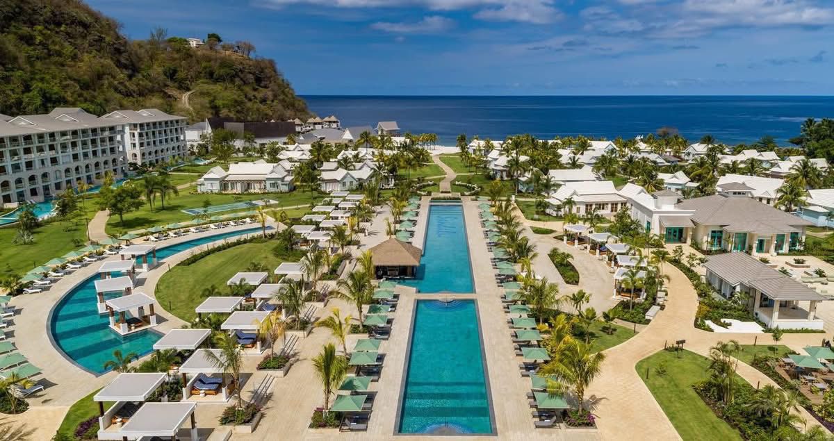 Sandals Resorts