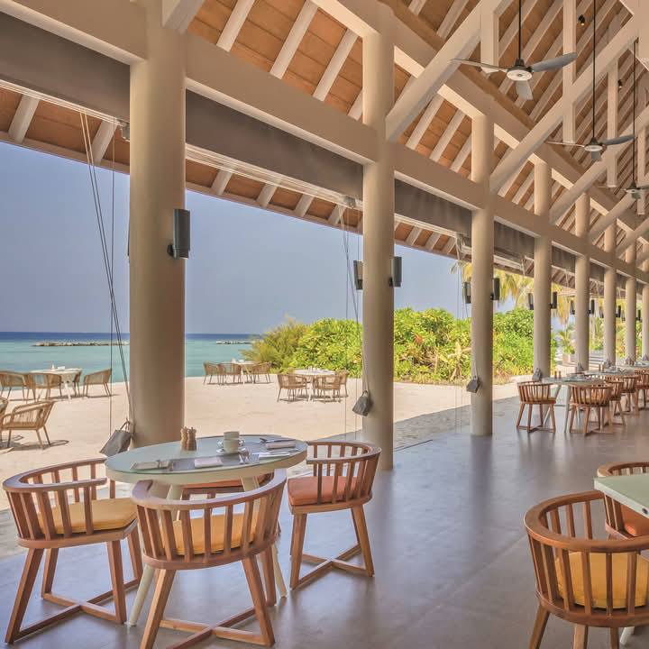 7 Reasons to Book Luxury Maldives Twin-Centre Escape 4 497811697 672675949009164 1475973327748518845 n Louise and Scott at Hays Travel