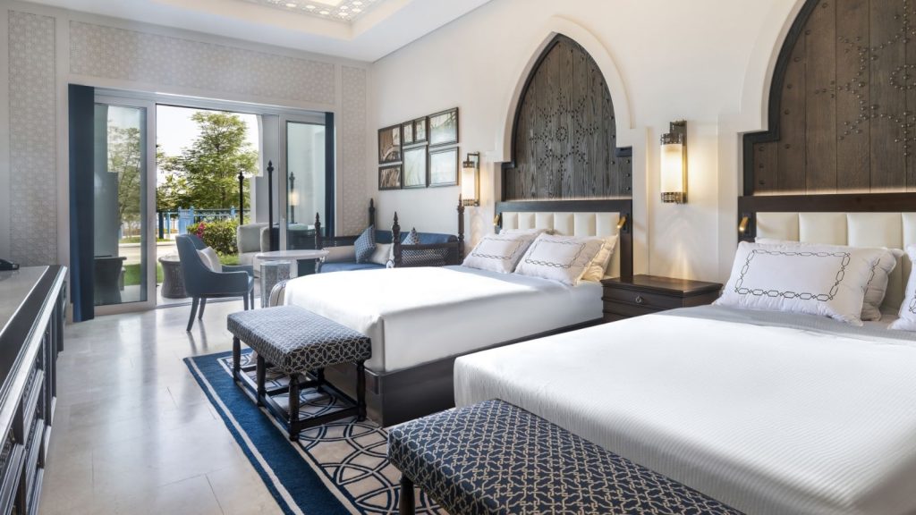 October Half Term - Qatar All Inclusive Beach Break From £5,449 3 497824861 686170264134999 3657957651124844881 n Louise and Scott at Hays Travel