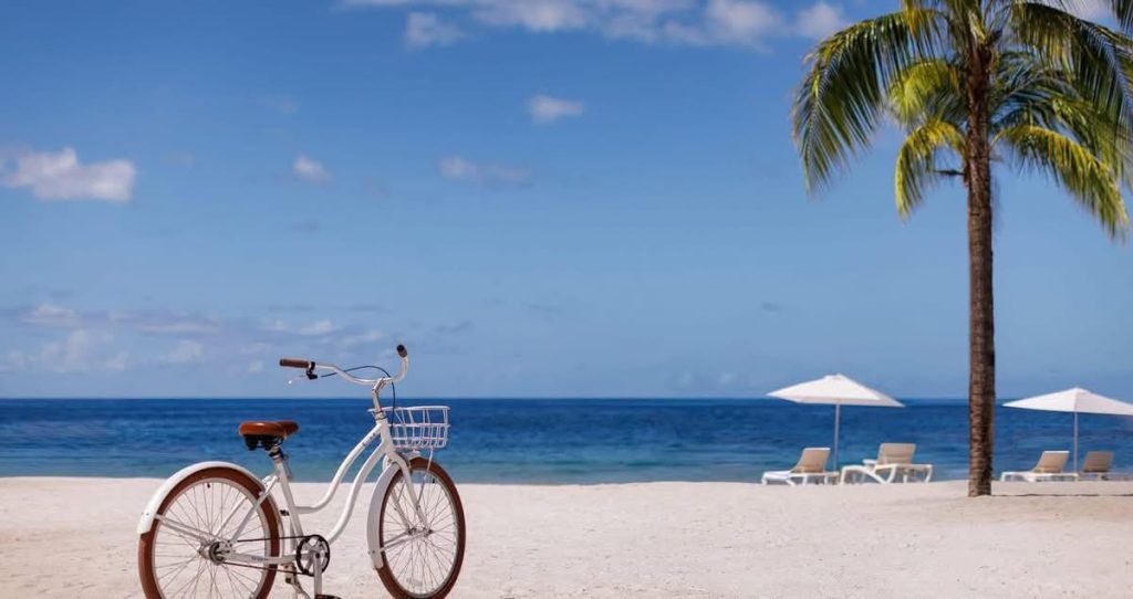Luxury Caribbean holiday with Sandals Resorts from £2129pp 5 497951532 2687875441411447 3112687081251206133 n Louise and Scott at Hays Travel