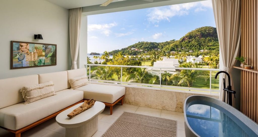 Luxury Caribbean holiday with Sandals Resorts from £2129pp 3 498148184 2687875521411439 8322884890510563605 n Louise and Scott at Hays Travel