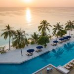 Luxury Maldives