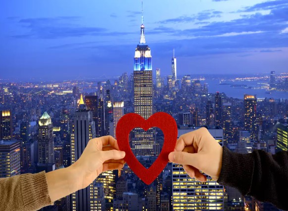 Dreamy Valentine’s Escape in New York 2027 2 498577052 10234343356512568 3292786189012759450 n Louise and Scott at Hays Travel